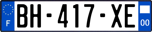 BH-417-XE