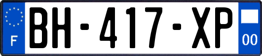 BH-417-XP