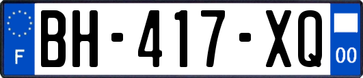 BH-417-XQ