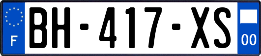 BH-417-XS