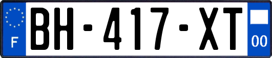 BH-417-XT