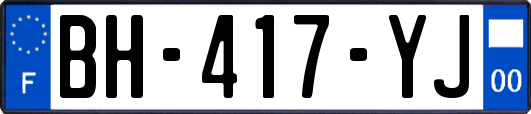 BH-417-YJ