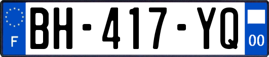 BH-417-YQ