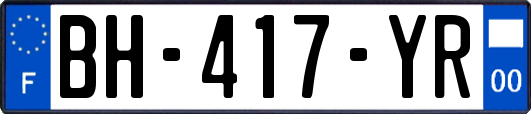 BH-417-YR