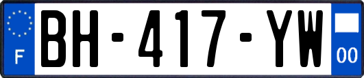 BH-417-YW