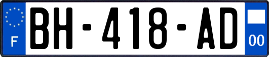 BH-418-AD