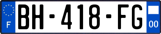 BH-418-FG