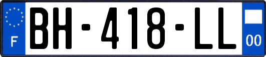 BH-418-LL