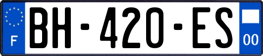 BH-420-ES