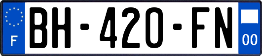 BH-420-FN