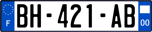 BH-421-AB