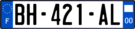 BH-421-AL