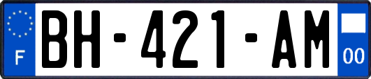 BH-421-AM