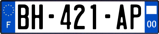 BH-421-AP