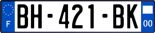 BH-421-BK