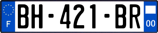 BH-421-BR