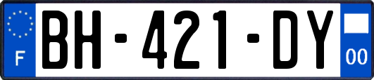 BH-421-DY