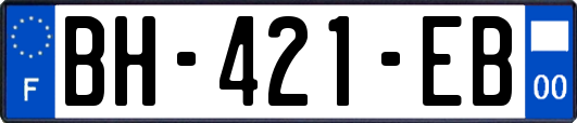 BH-421-EB