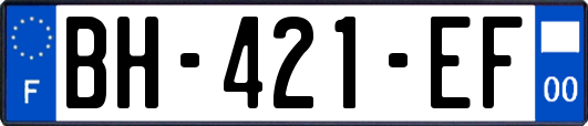 BH-421-EF