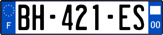 BH-421-ES