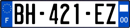 BH-421-EZ