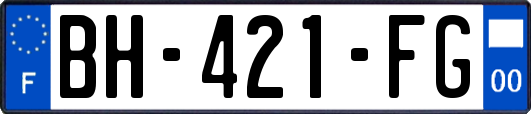 BH-421-FG
