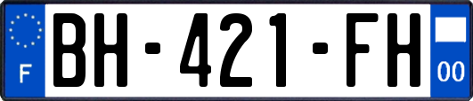 BH-421-FH