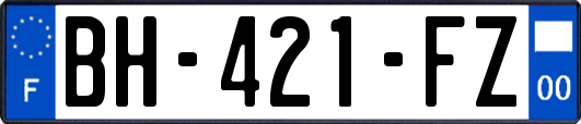 BH-421-FZ