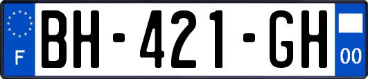 BH-421-GH