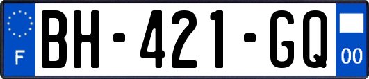 BH-421-GQ