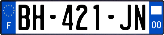 BH-421-JN