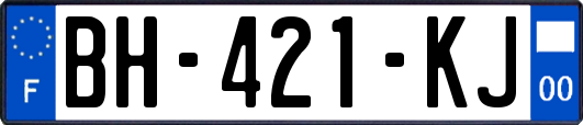 BH-421-KJ