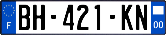 BH-421-KN