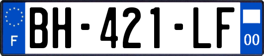 BH-421-LF