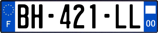 BH-421-LL