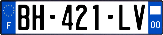 BH-421-LV
