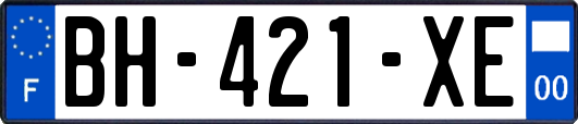 BH-421-XE