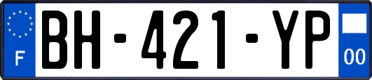 BH-421-YP