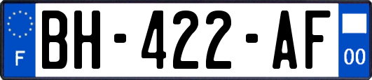 BH-422-AF