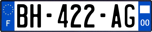 BH-422-AG