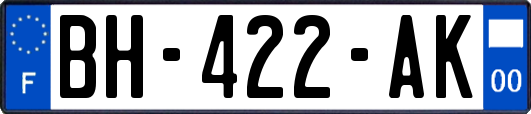 BH-422-AK