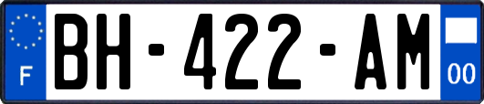 BH-422-AM