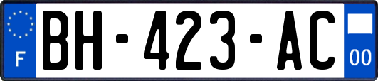 BH-423-AC