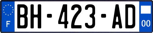 BH-423-AD