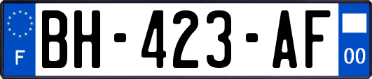 BH-423-AF