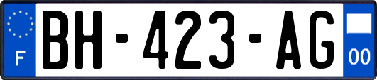 BH-423-AG