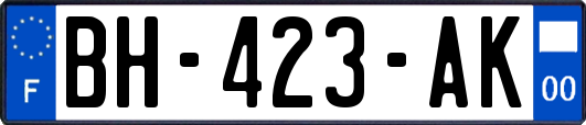 BH-423-AK