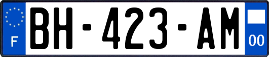 BH-423-AM