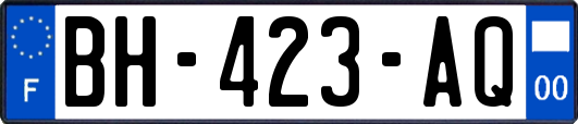 BH-423-AQ