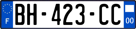 BH-423-CC